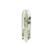 2721 Miniature Incandescent Wedge Bulb 12V