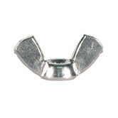 3/8-16 18-8 Stainless Steel Wing Nut