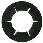 METRIC AUTOMOTIVE PUSH & SPEED NUTS FLAT, TUBULAR, FOLDOVER - DOMESTIC APPLICATIONS