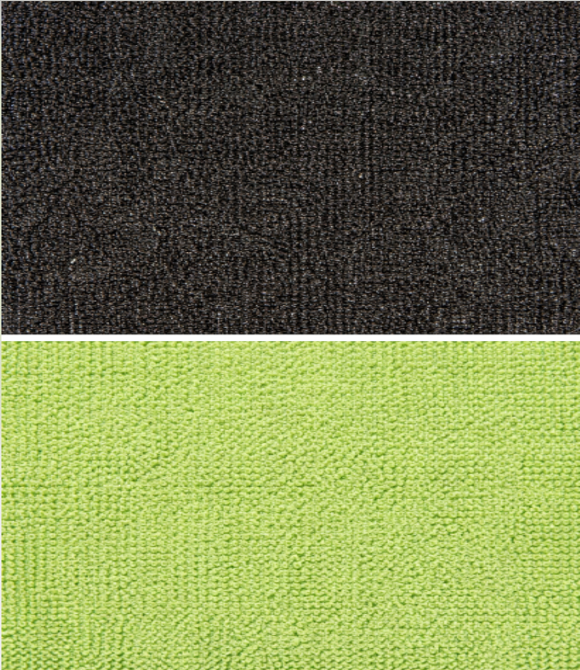 Xduo Smartwiper 10"X10"- Dual-Sided- Reusable