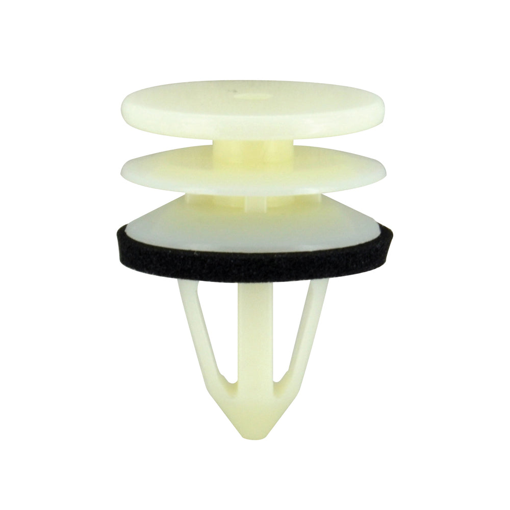 Door Panel Retainer With Sealer - Hummer H2, GM General Motors - 11519031,15076791, 15931605, Ford Edge, Lincoln 2007 - On, Ford - W7115210-S300, Formerly Cp 99-8326