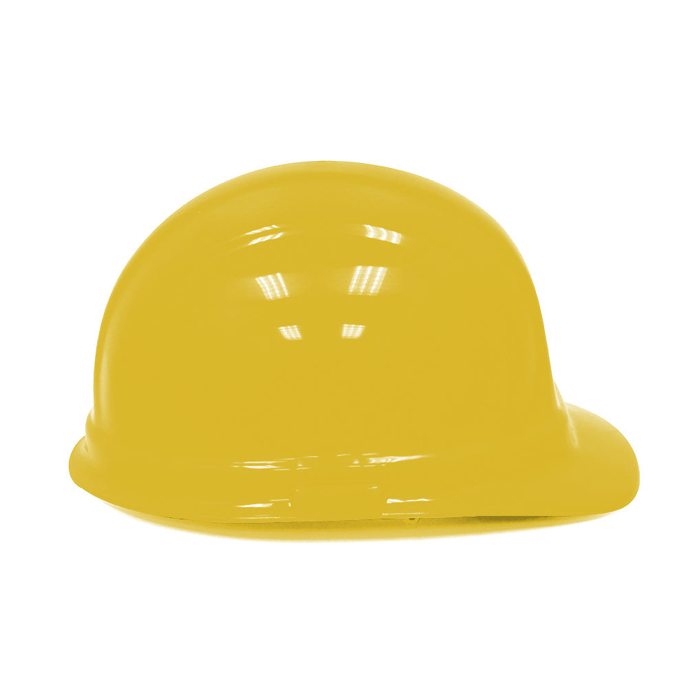 OMEGA II Six Point Ratchet Cap Yellow