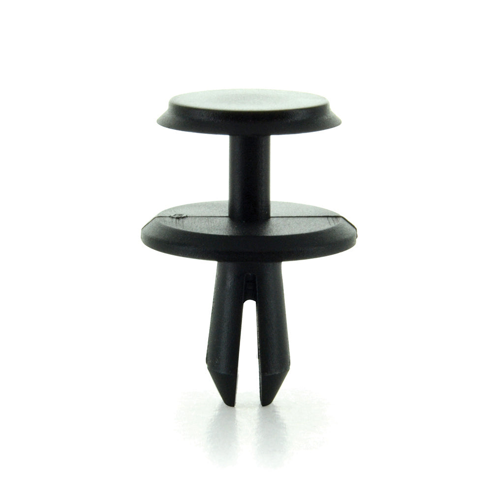 Front Suspension Shield Retainer Audi Porsche Volkswagen