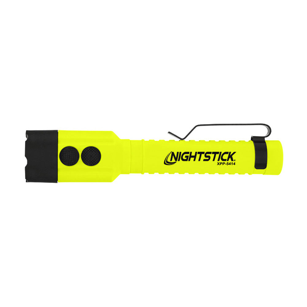 Nightstick Intrinsically Safe Dual-Light™ Flashlight
