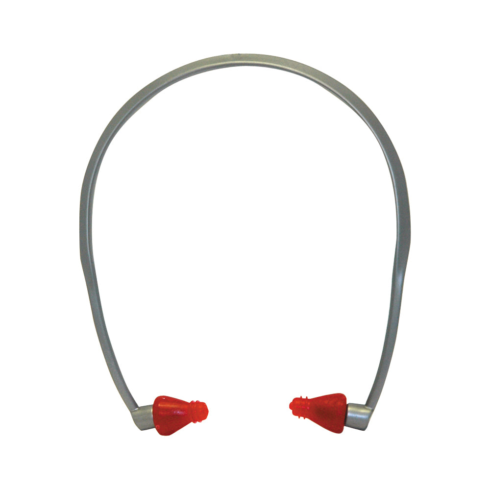 Banded Ear Plugs.