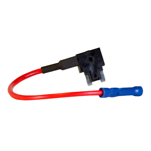 10 Amp Mini Add A Circuit Fuse Holder