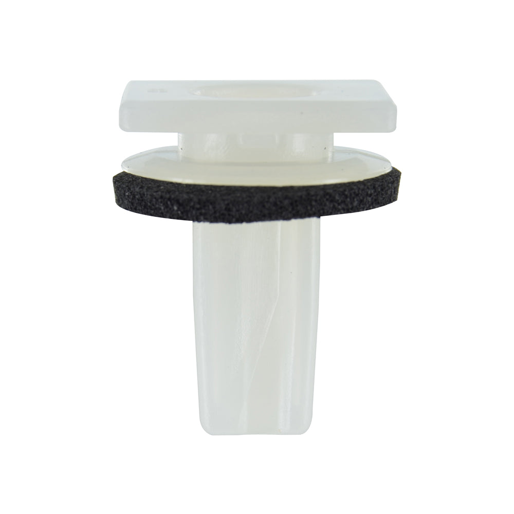 Bumper Cover Grommet - 2013 Hyundai