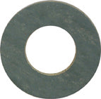 METRIC SEALING WASHERS VULCANIZED FIBER TYPE DIN 7603A
