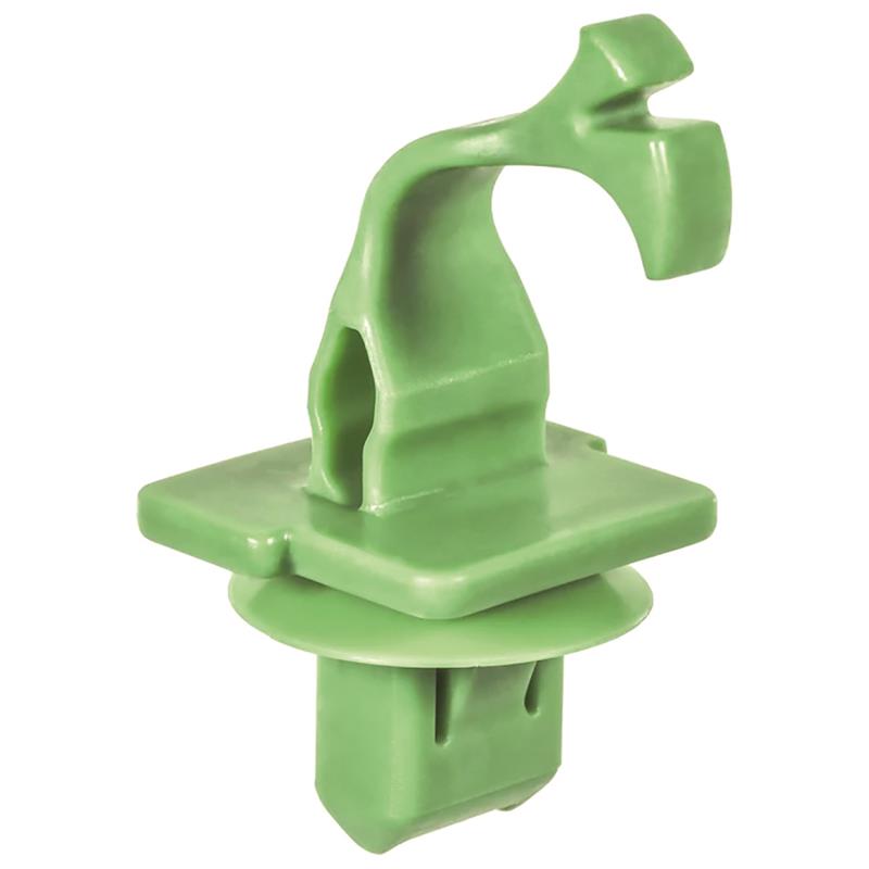 M7 x 12Mm Windshield Garnish Molding Clip Nissan 76988-3Dn0A