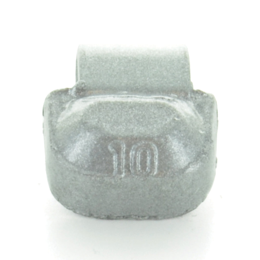 Wheel Weight Japanese Coated Wheel Weight 89+- 10g