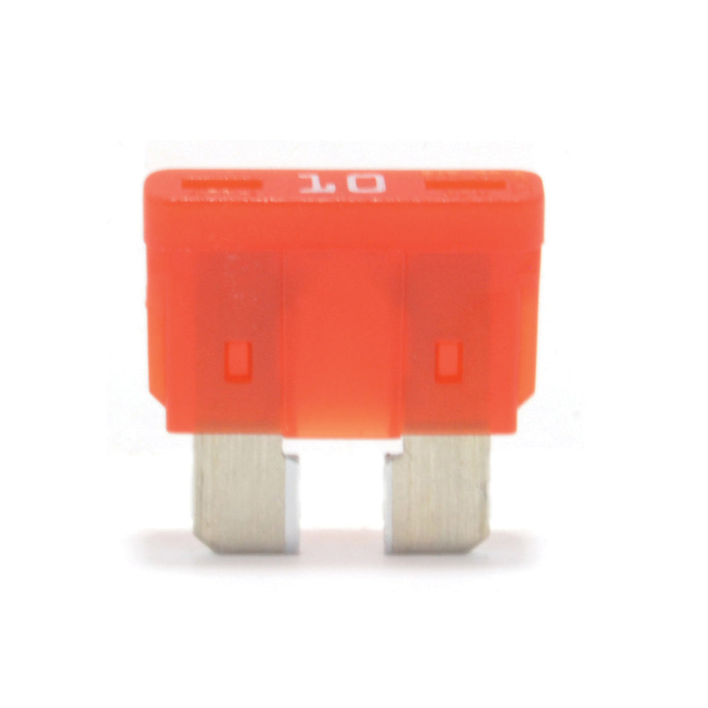 10 Amp Ato Smart Glow Fuse Red