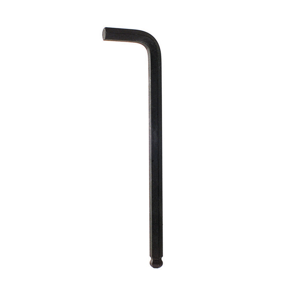 M2 x 3.2 Inch L-Handle Long Arm Ball End Hex Key