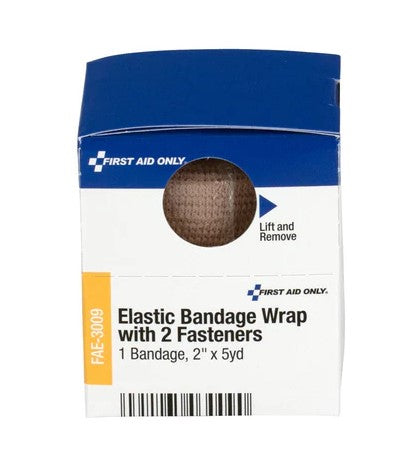 Elastic Band- 2"X5Yd - 1 Per Box