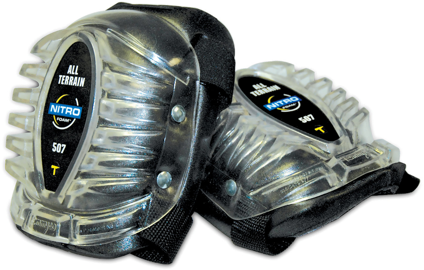 Kneepad All Terrain 707 Pair