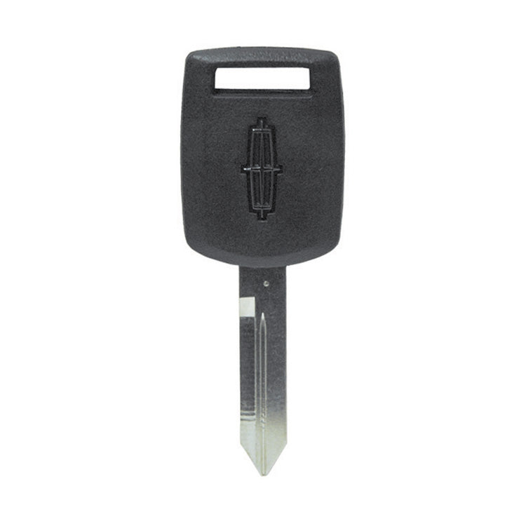 8 Cut 80 Bit Transponder Key - Lincoln 2011 and Up Oem