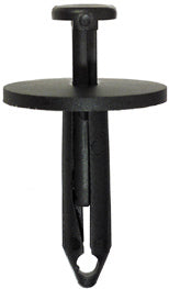 Front Bumper Drive Type Rivet - Nissan Altima 1997 -On 622A2-9E000 622A2-9E000A GM General Motors 11561874