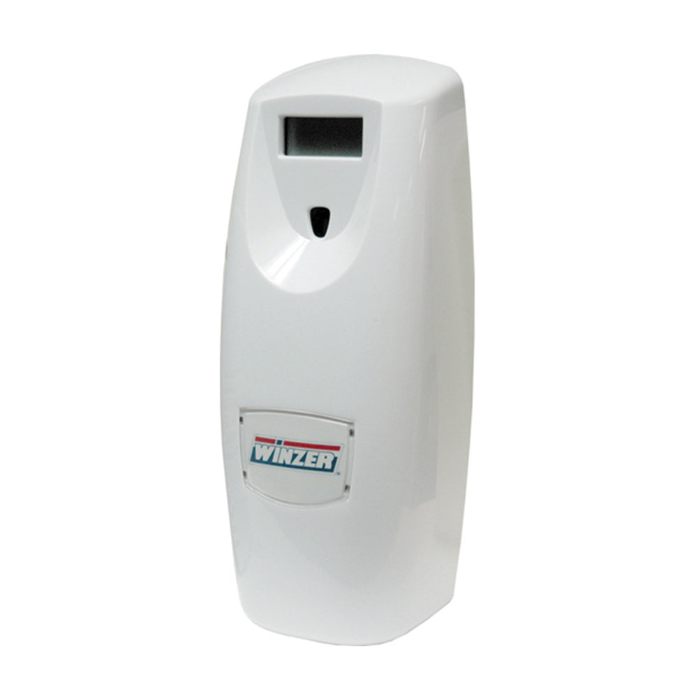 Vectaire Airoma Automatic Fragrance Dispenser White