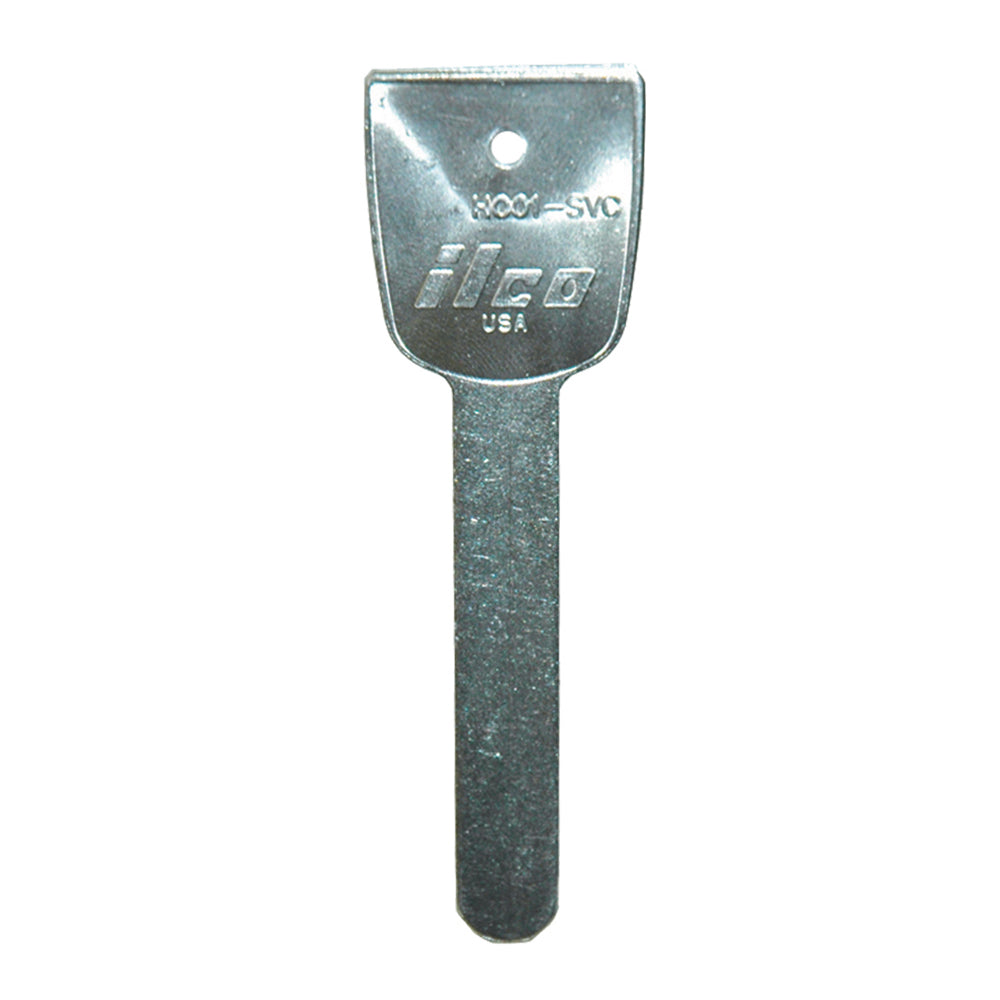 Honda Service Key Non Transponder
