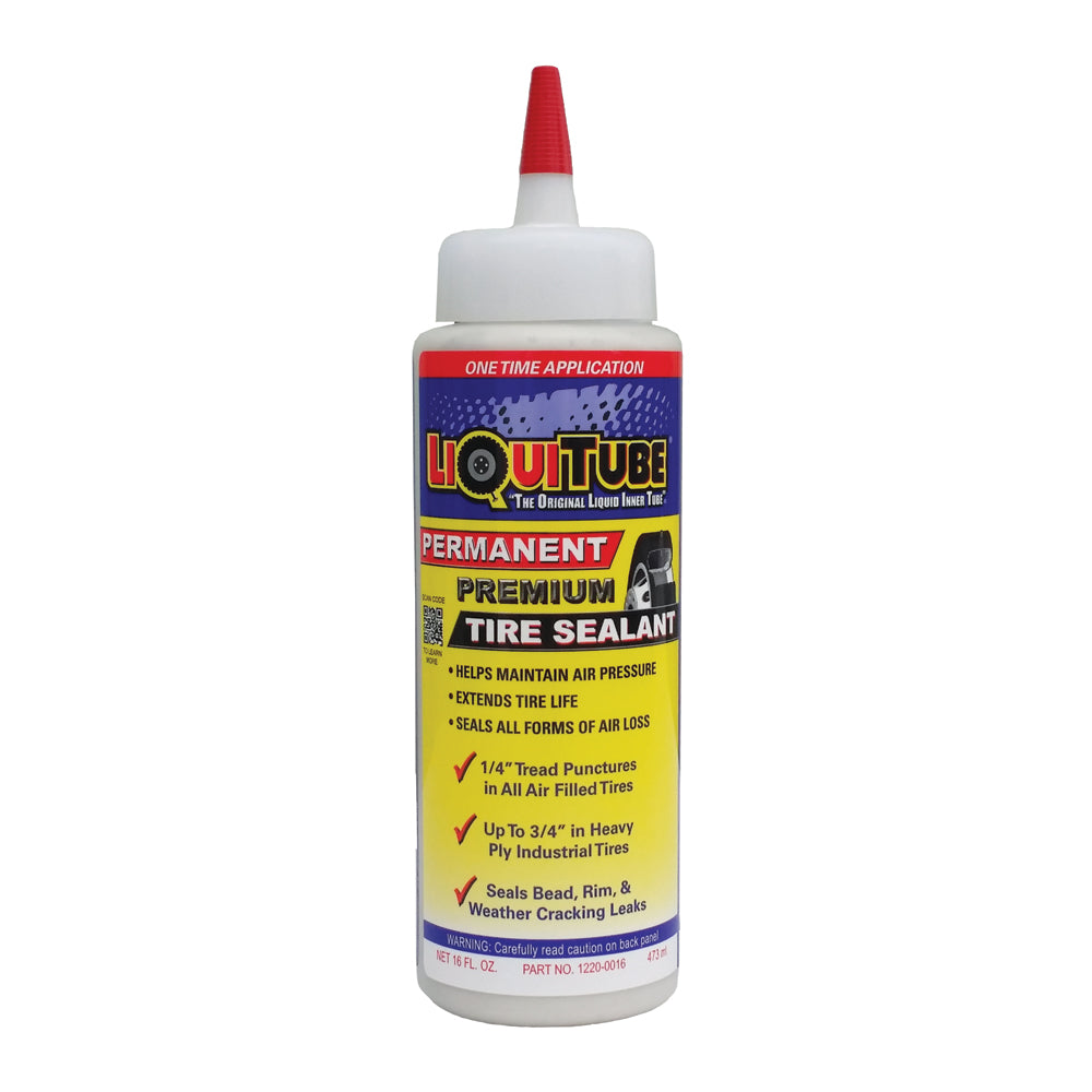 Liqui-Tube Tire Sealant - Quart - Clearance