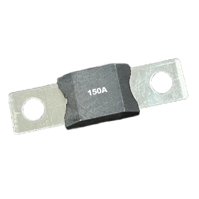 15 Amp Aga 5/8 Inch Glass Fuse