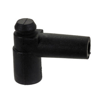 Neoprene 90 Degree Spark Plug Boot HEI 8 Mm Wire