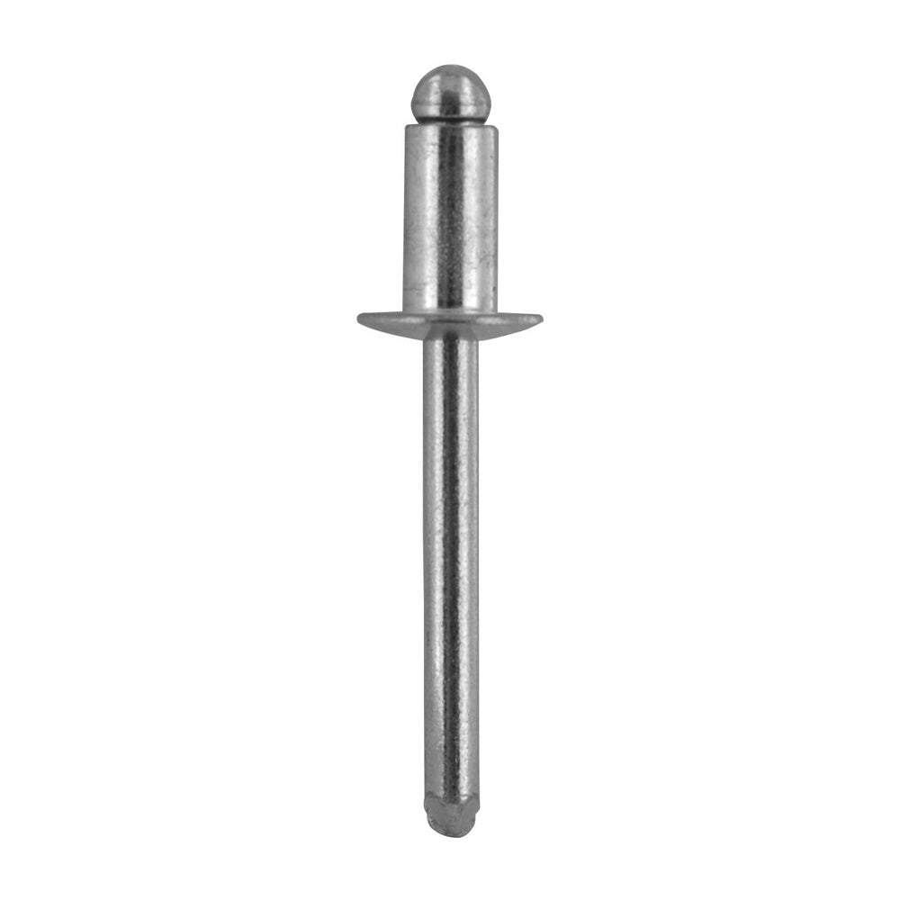 1/4 Inch Rivet For Silverado & Sierra Step Bumper 2007 On