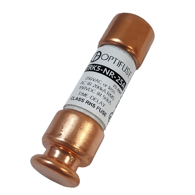 Time Delay Cir.Fuse Frn-R-25
