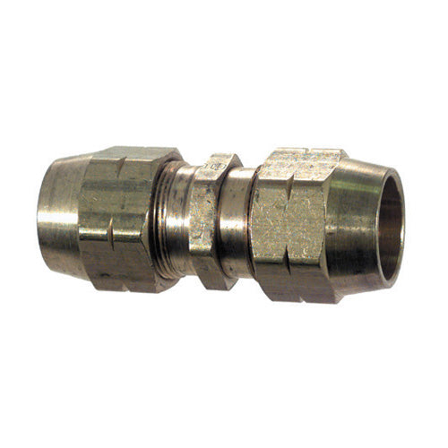 3/8 Inch Brass Sleeve Type Air Brake Hose Mender