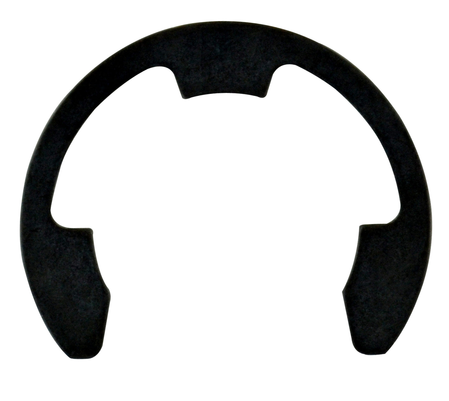 1-3/8 Inch Phosphate Carbon Spring Steel E-Clip Retaining Ring