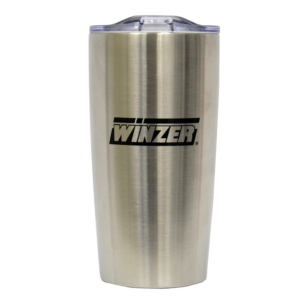 WINZER LOGO TUMBLER 20 OZ