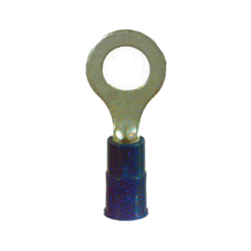 PVC INSULATED ELECTRICAL TERMINALS