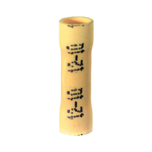PVC INSULATED ELECTRICAL TERMINALS