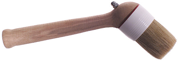 Tire Paste Brush