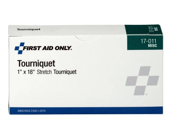 Tourniquet