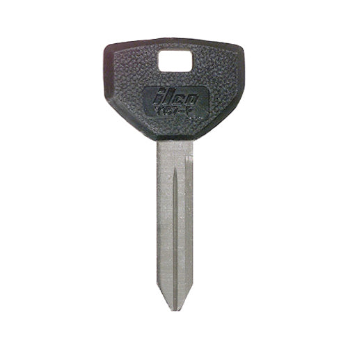 Plastic Head Universal Key Blank - Chrysler 1994 and Up