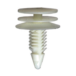 Door Trim Panel Retainer - GM General Motors Trucks S10 and S15 1996 - On, GM General Motors - 15986673, 22646099