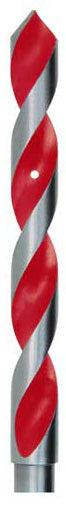 1/4 Inch X 12 Inch Milwaukee® Bell Hanger Drill Bit