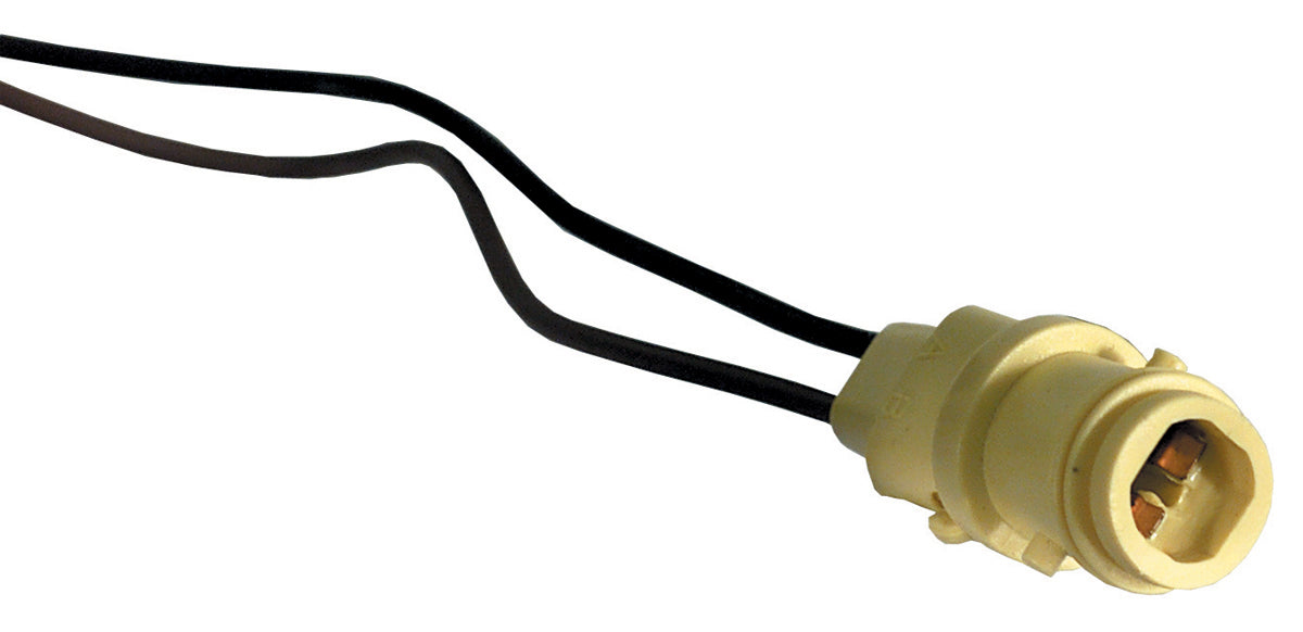General Motors Gm Side Marker Lamp Repair Harness '82+