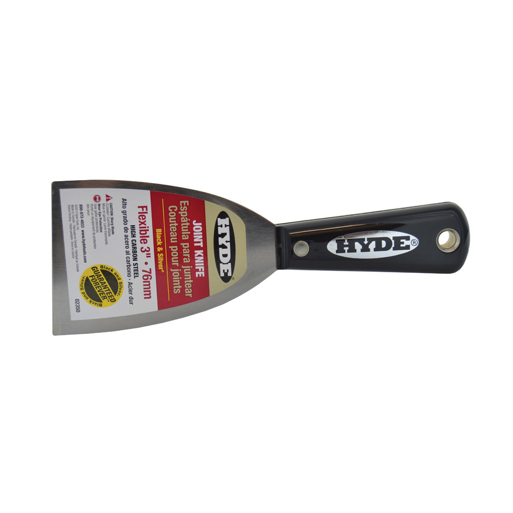 3 Inch x 8 Inch Flexible Chisel Scraper