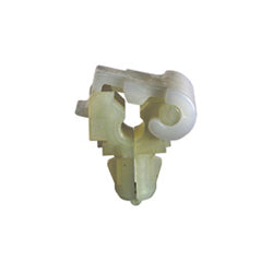 Door Lock Rod End Clip - Ford 1998 - On, Ford - E6Dz-5421952A, E83Z-5421952B