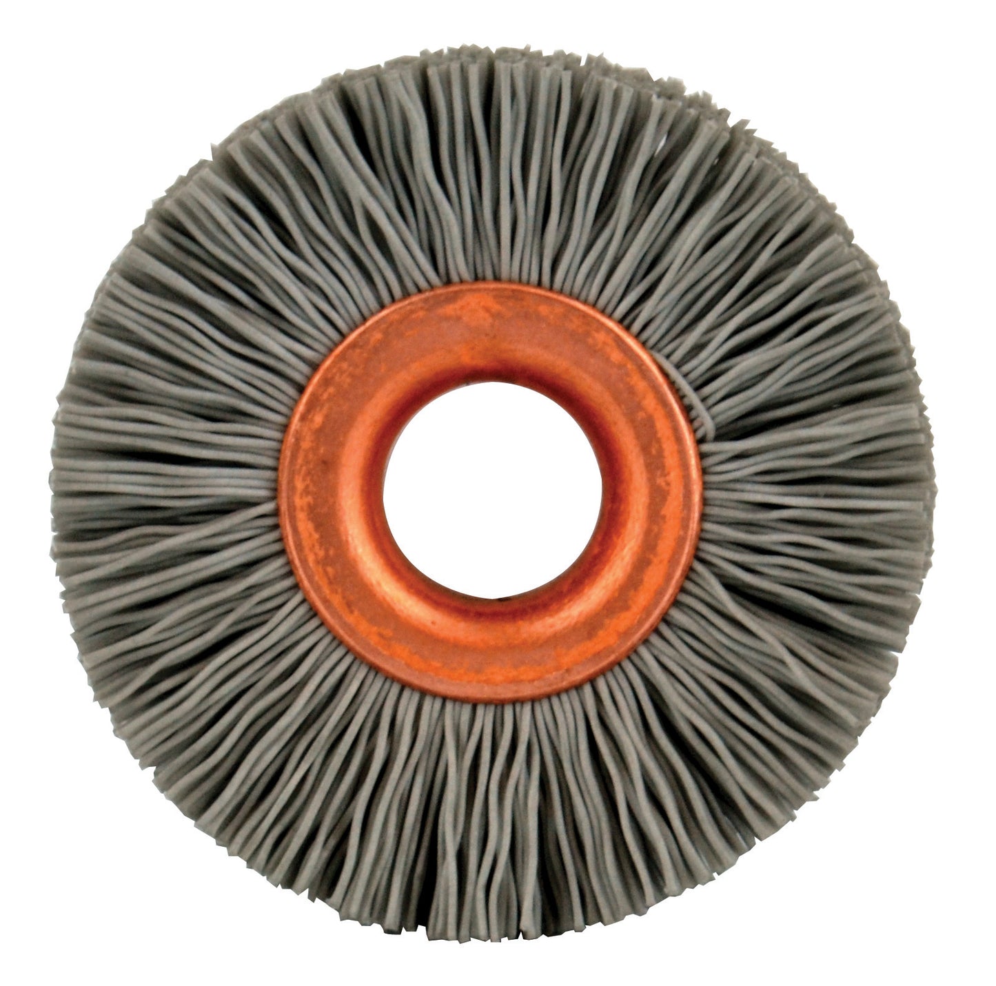 Deburring Brush For 3D Pro Extreme Key Machine