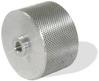 Replacement Barrel Rear End Cap For #2 Sprayable Seam Sealer Gun Aluminum