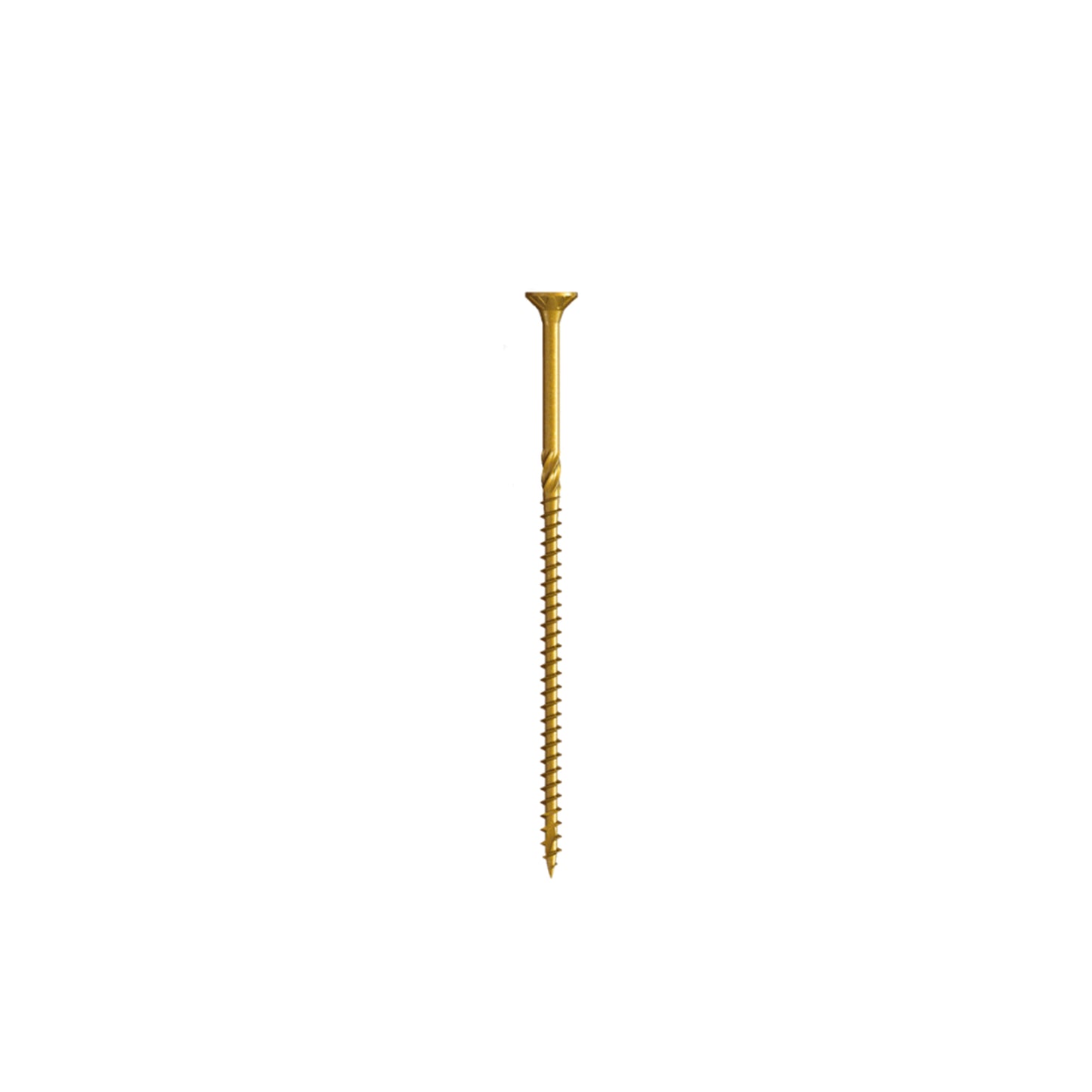 #6 x 1/2" Max Grip Plus Universal Screw