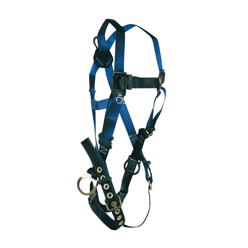 Full Body Harness With Pad