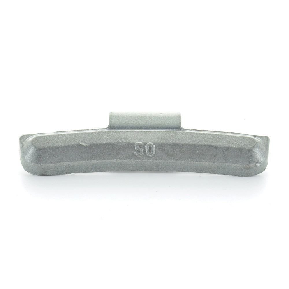Wheel Weight Japanese Coated Wheel Weight 89+- 50g