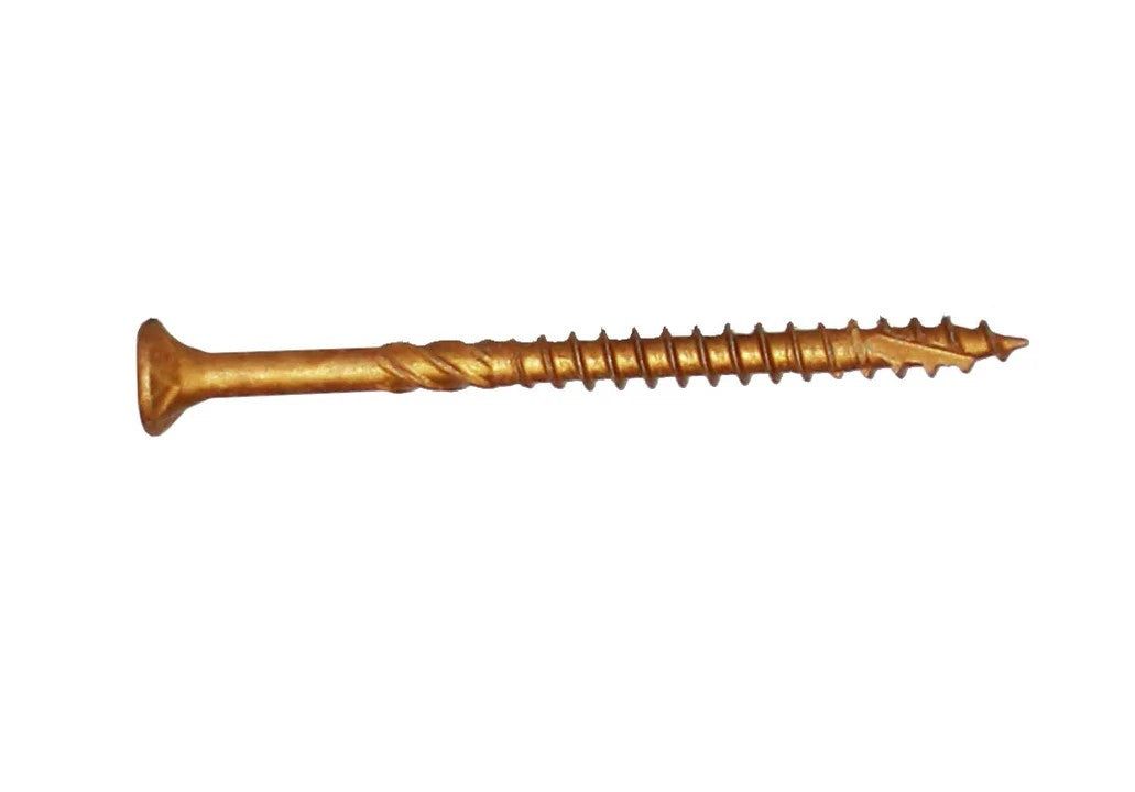 #8 x 1-1/2" Max Grip Plus Universal Screw