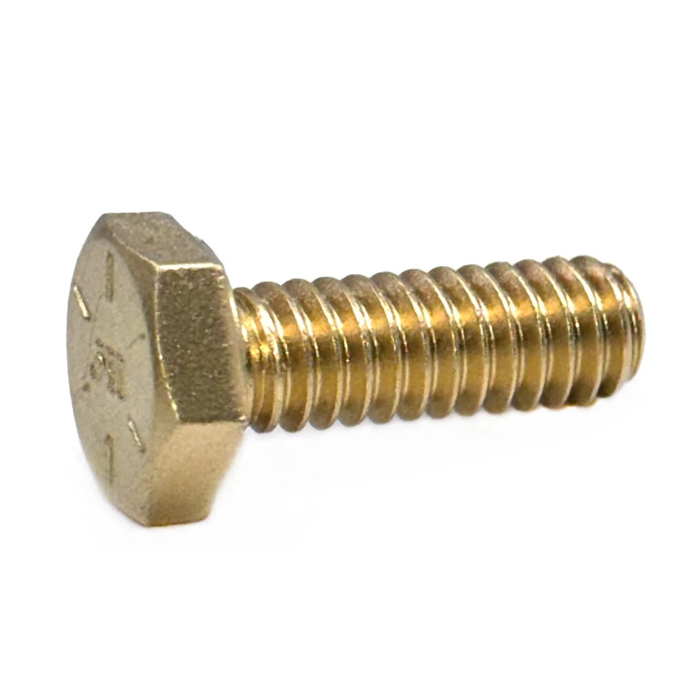 SILI BRNZ HHCS 1/2-13x3-1/2
