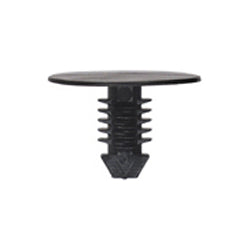 Front Seat Adjuster Cover Retainer - GM General Motors and Chrysler 1975 - On, GM General Motors- 20032850, Chrysler - 3861577, Ford - 387258-S
