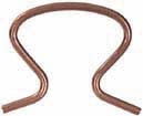 Inside Door Handle Retainer Clip GM General Motors General Motors Ford