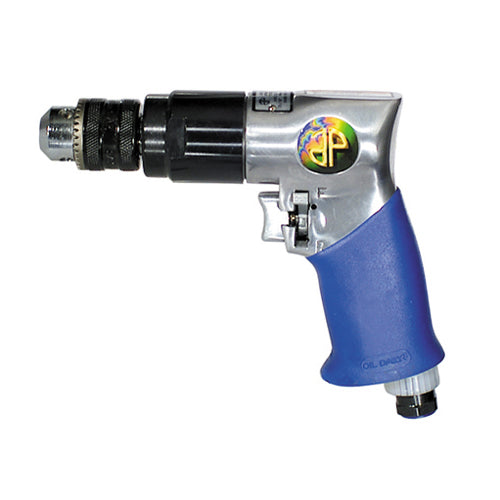3/8" Reversible Air Drill